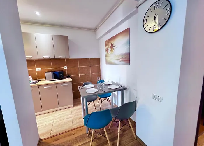 Appartement Summerland Relax Mamaia