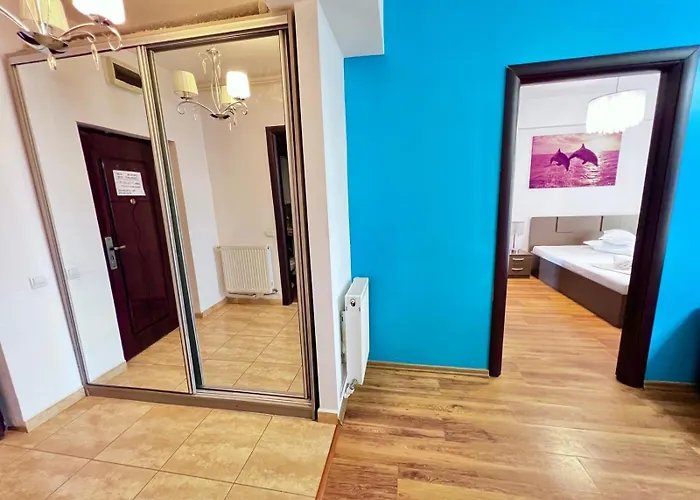 Summerland Relax * Mamaia