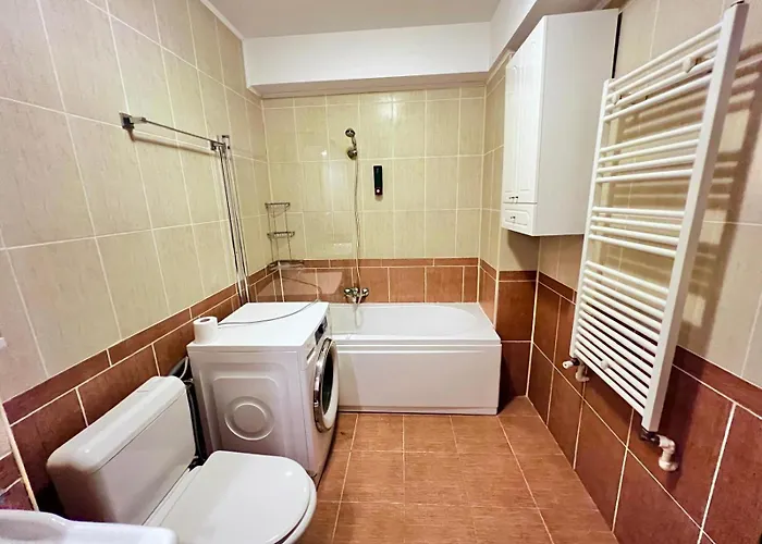 Appartement Summerland Relax