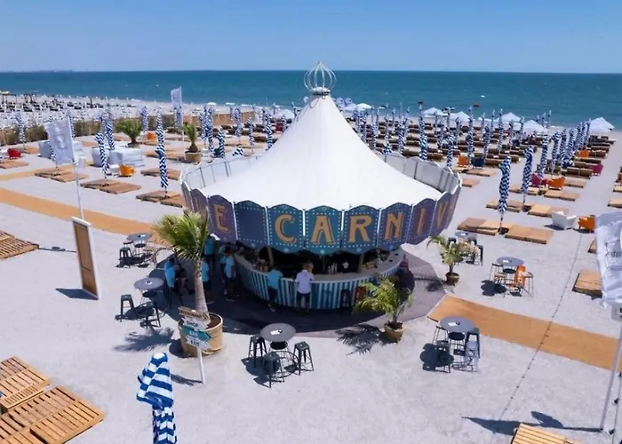 Appartamento Summerland Relax