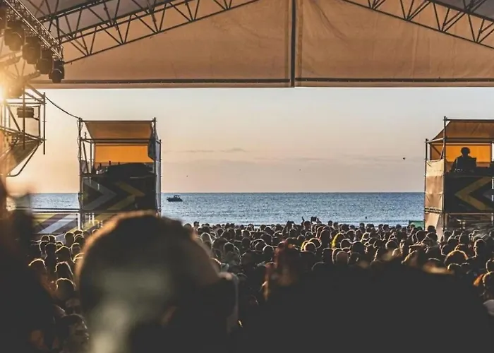 Summerland Relax Appartamento *