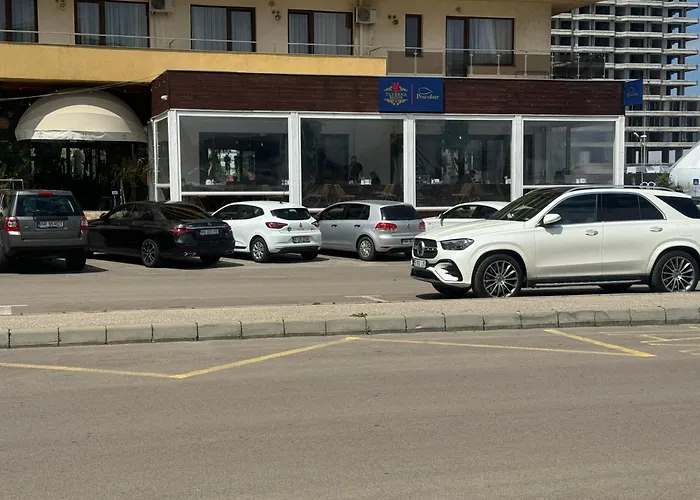 Appartamento Summerland Relax Mamaia