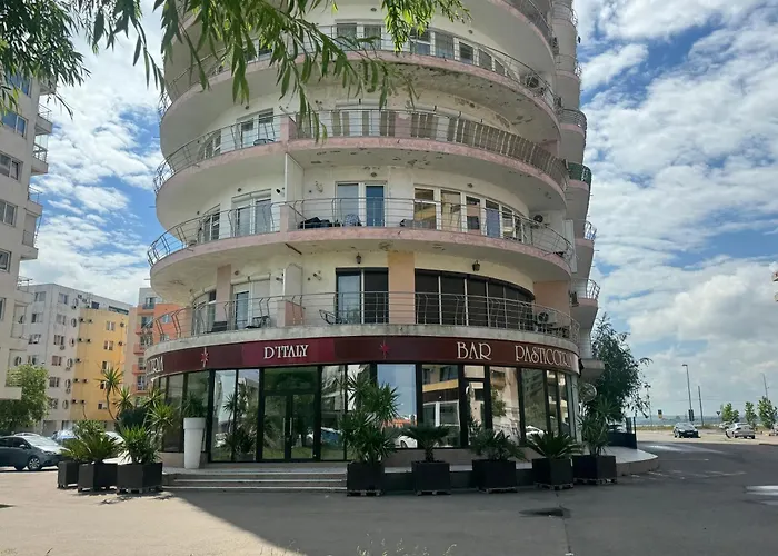 Summerland Relax * Mamaia