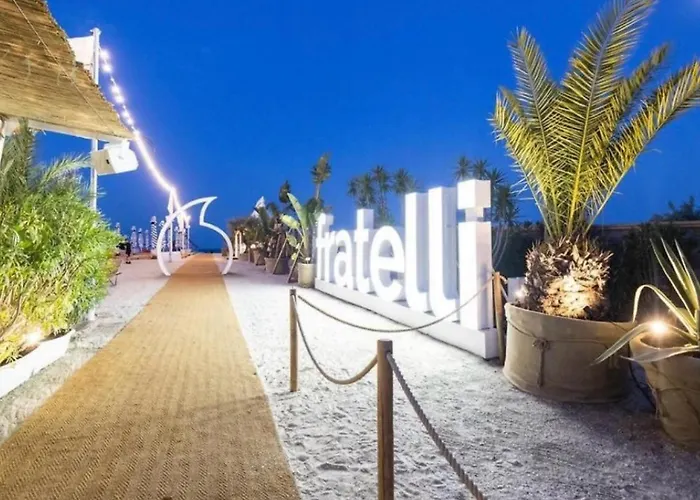 Summerland Relax Appartamento