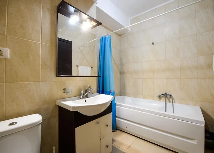 Summerland Relax * Mamaia