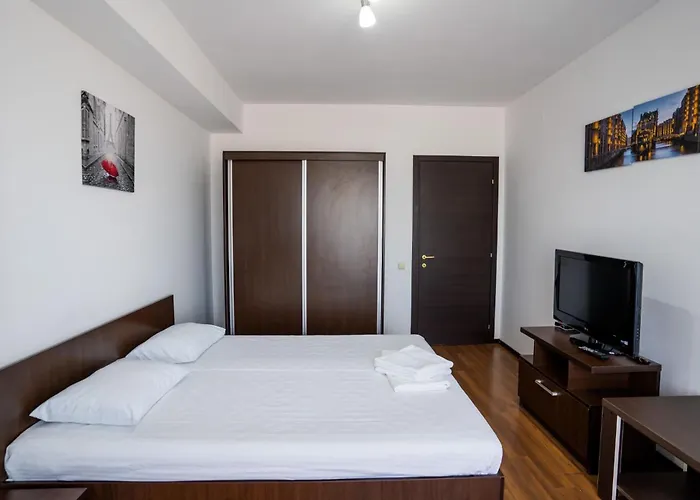 Appartement Summerland Relax *