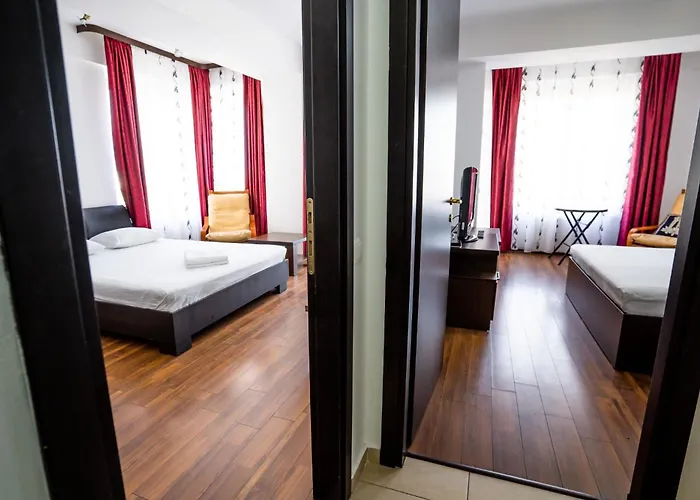 Summerland Relax Appartement