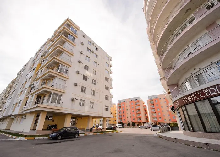 Appartamento Summerland Relax