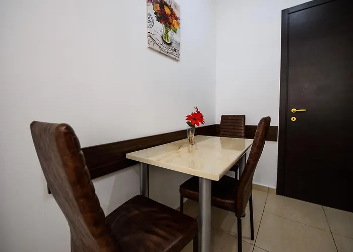 Summerland Relax Appartement *