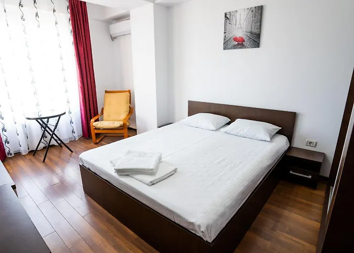 Appartement Summerland Relax *