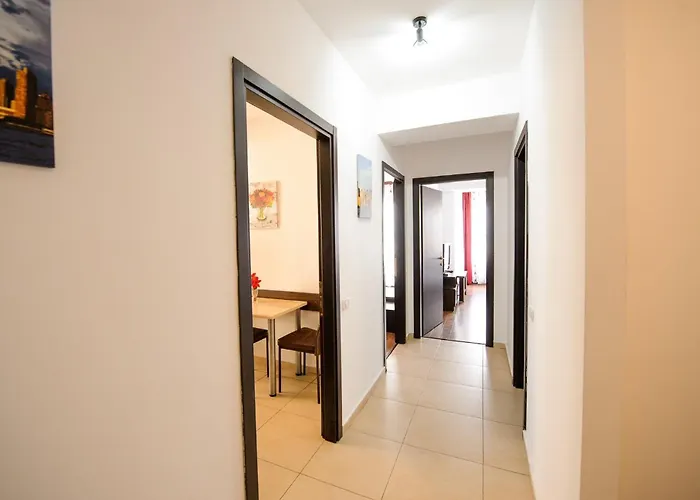 Appartement Summerland Relax Mamaia