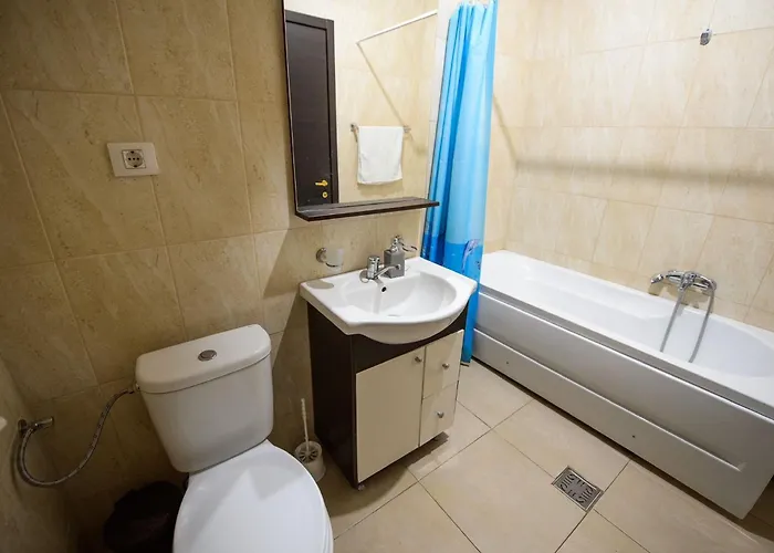 Summerland Relax Mamaia