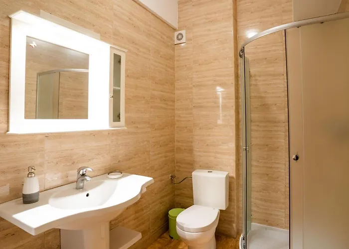 Appartamento Summerland Relax *