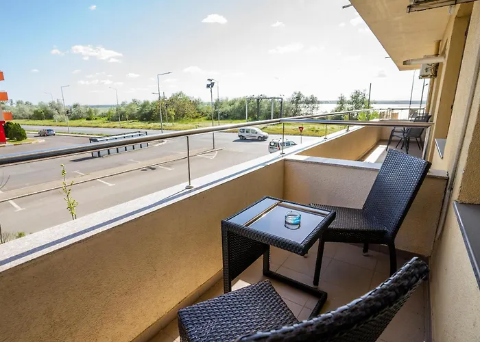 Appartement Summerland Relax Mamaia