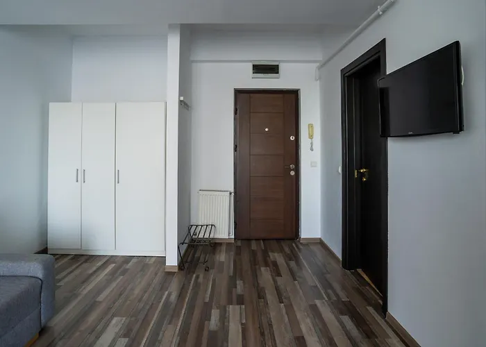 Summerland Relax Appartement