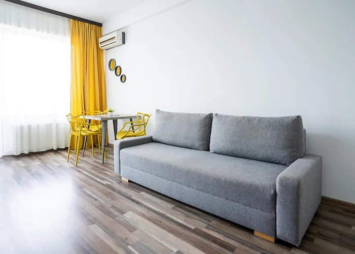 Appartement Summerland Relax