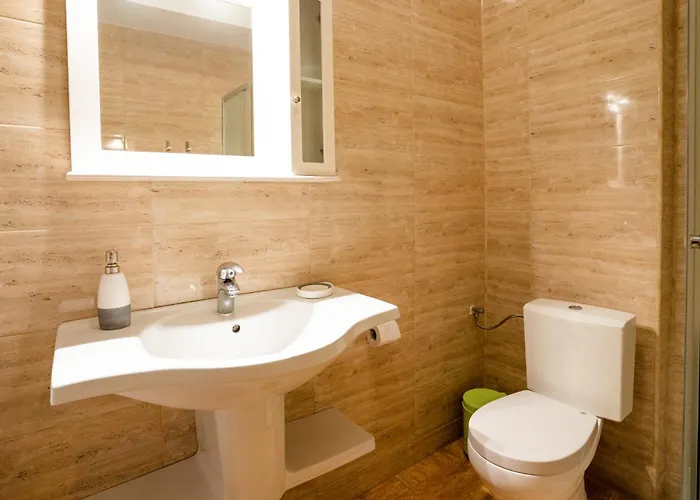 Summerland Relax Appartamento *