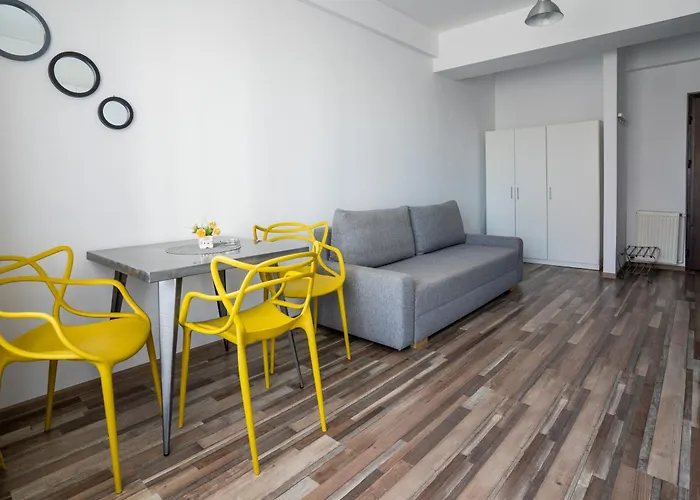 Appartamento Summerland Relax Mamaia