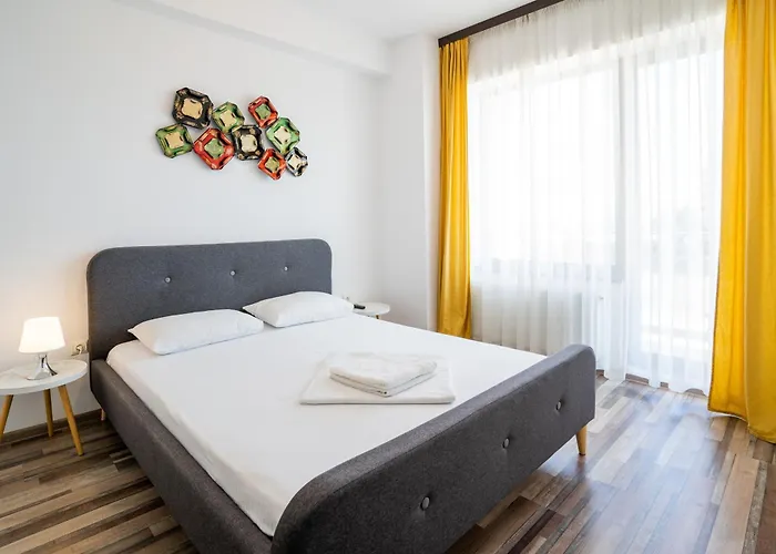 Summerland Relax Appartement