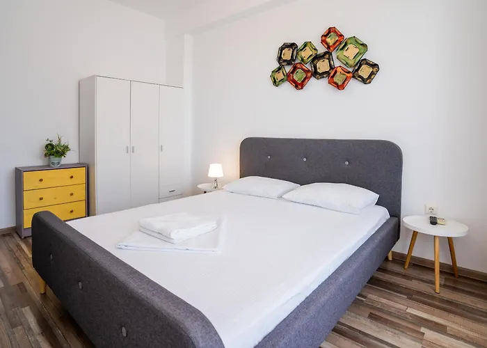 Appartement Summerland Relax