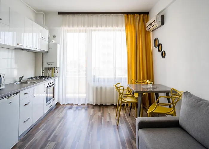 Summerland Relax Appartement *