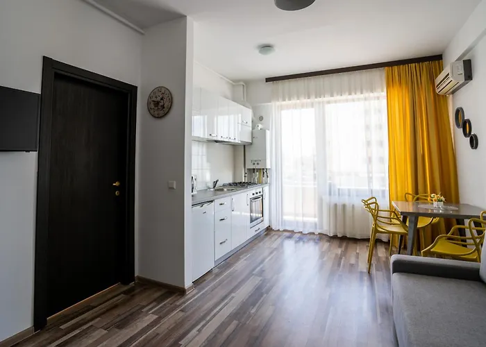 Appartement Summerland Relax *