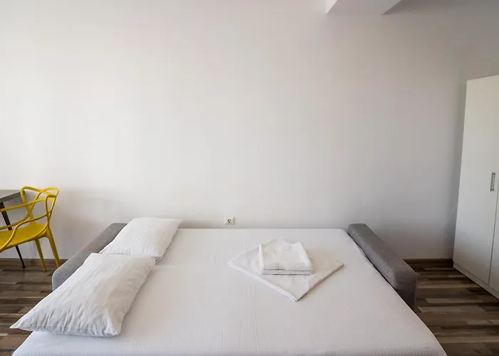 Summerland Relax Appartement Mamaia