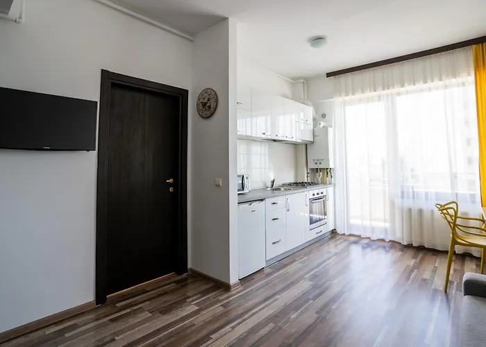 Appartement Summerland Relax Mamaia