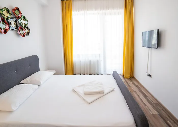 Summerland Relax * Mamaia