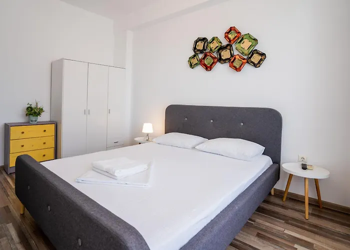 Summerland Relax Appartement