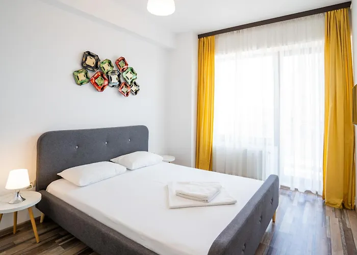 Appartamento Summerland Relax *