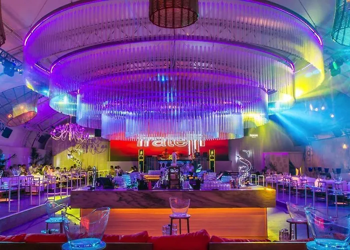 Appartement Summerland Relax