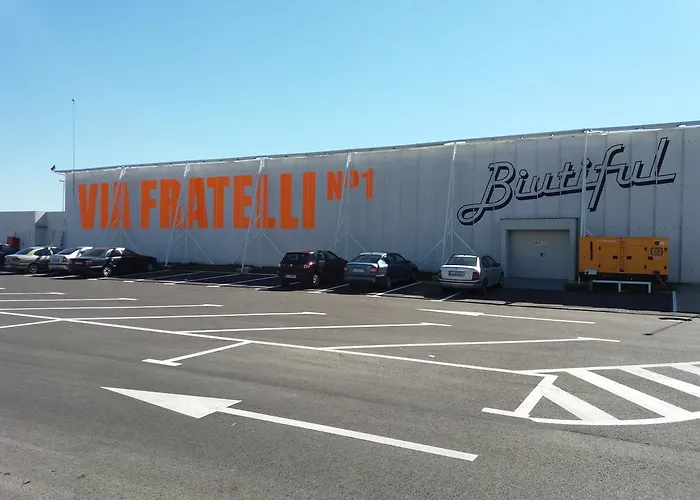 Appartement Summerland Relax Mamaia