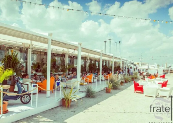 Appartamento Summerland Relax