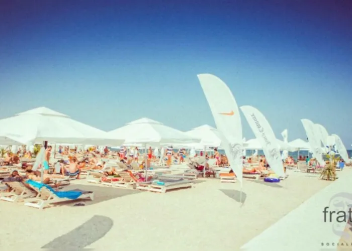 Summerland Relax Appartement