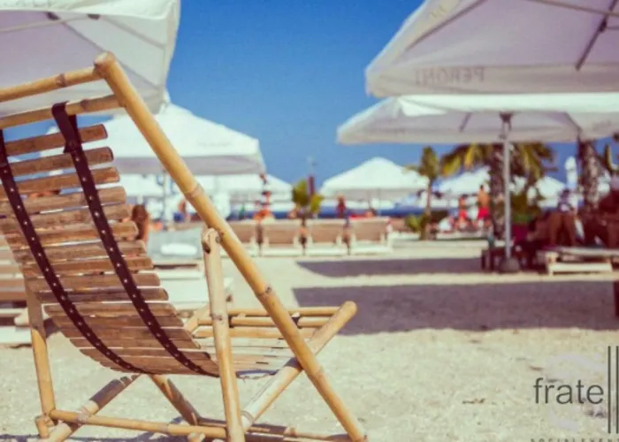 Summerland Relax Appartamento Mamaia