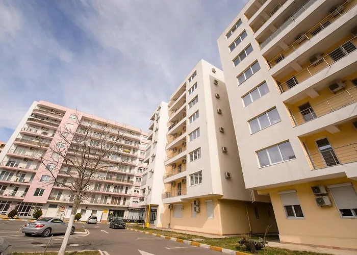 Summerland Relax * Mamaia